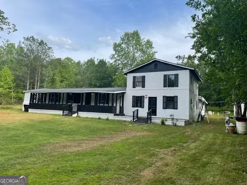2309 N Walkers Mill Rd, Griffin, GA 30223
