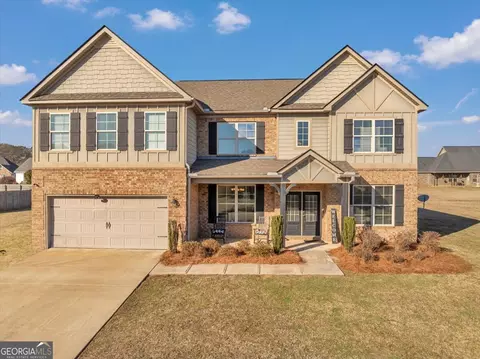 347 Cambrian Dr, Kathleen, GA 31047