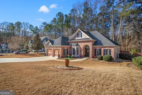 4713 Saddle Oaks Dr, Acworth, GA 30101
