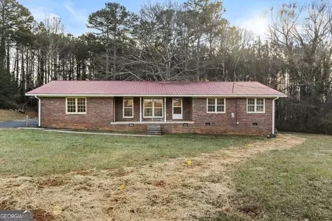 588 Old Cleveland Rd, Cornelia, GA 30531