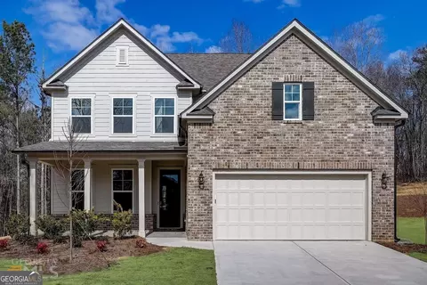 27 NW Knollwood Way NW, Cartersville, GA 30121