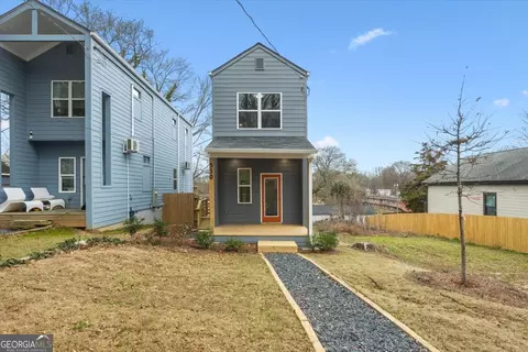 550 Paines Ave NW, Atlanta, GA 30318