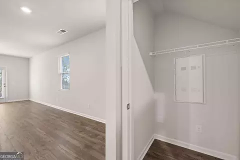 Entry Way - 12029 Conrad Cir, Hampton, GA 30228 photo 4 of 8