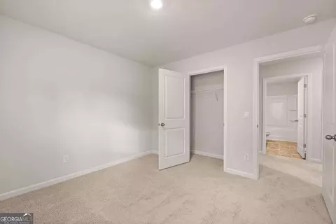 Bedroom - 12029 Conrad Cir, Hampton, GA 30228 photo 3 of 8