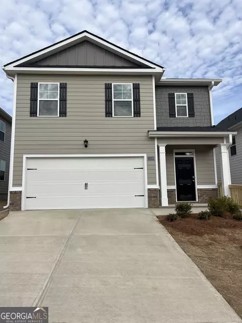 12029 Conrad Cir, Hampton, GA 30228