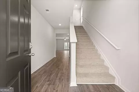 Entry Way - 12029 Conrad Cir, Hampton, GA 30228 photo 2 of 8