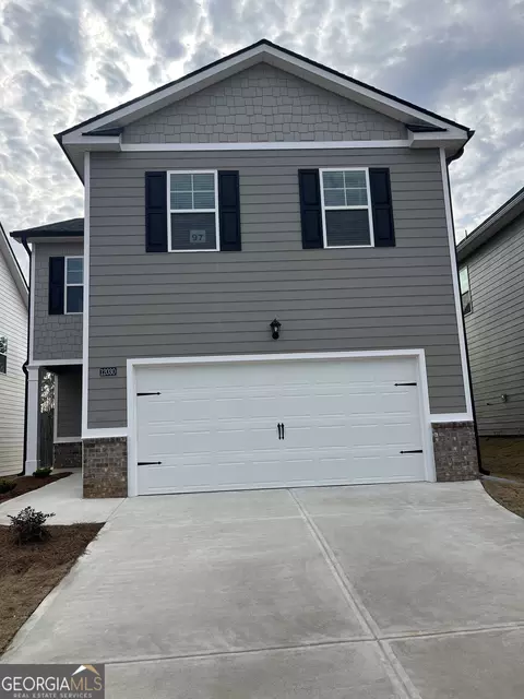 12030 Conrad Cir, Hampton, GA 30228