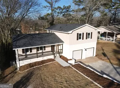 3606 Columbia Pkwy, Decatur, GA 30034