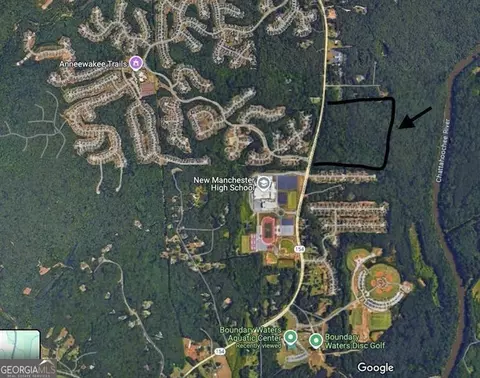 0 Ga-92, Douglasville, GA 30135