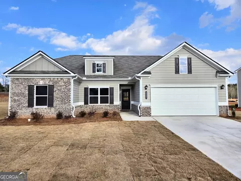 117 Creekside Rd #( 7), Eatonton, GA 31024
