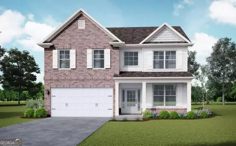 7321 Yewtree Dr #112, Flowery Branch, GA 30542