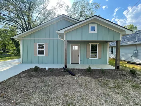 412 Hardy Ave, Rome, GA 30161
