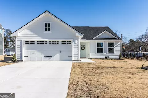 4 Blossom Blvd, Rome, GA 30161