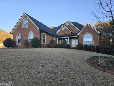 55 Clearbrook Ct, Covington, GA 30016