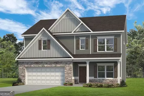 776 Victoria Heights Dr, Dallas, GA 30132