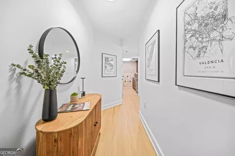 1280 W Peachtree St NW #1103, Atlanta, GA 30309