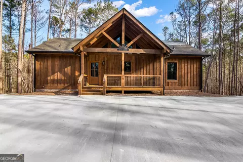 89 Monitor Dr, Ellijay, GA 30540