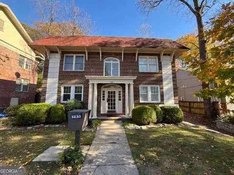 785 Ponce De Leon Pl NE #8, Atlanta, GA 30306