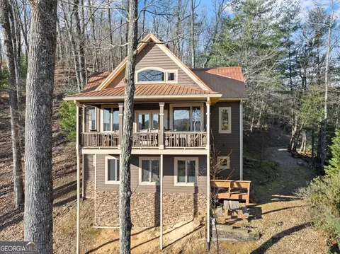 501 Brown Bear Ridge Trl, Clayton, GA 30525