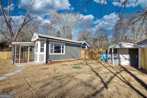 221 Cherokee Dr, Jackson, GA 30233 photo 38