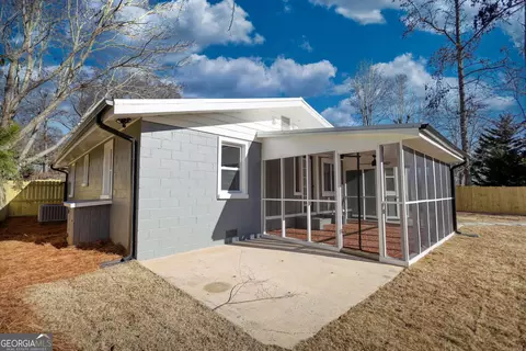 221 Cherokee Dr, Jackson, GA 30233 photo 37