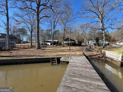 170 Oak Ln, Eatonton, GA 31024