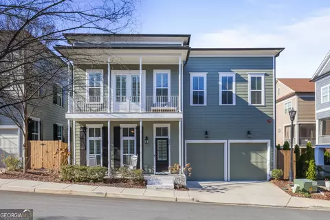 393 Summerhour St, Marietta, GA 30060