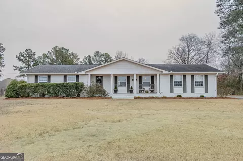 1234 Old Dalton Rd, Rome, GA 30165