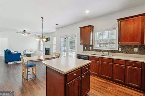 960 Maple Leaf Dr, Mcdonough, GA 30253 photo 7