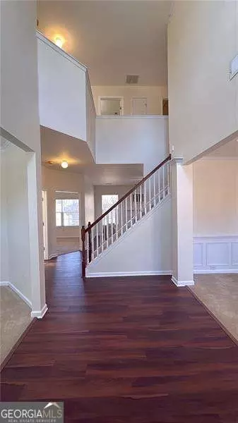 960 Maple Leaf Dr, Mcdonough, GA 30253 photo 2