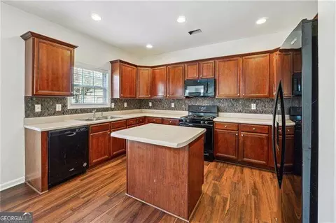 960 Maple Leaf Dr, Mcdonough, GA 30253 photo 5