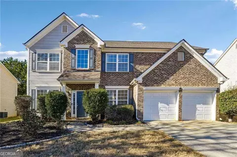 960 Maple Leaf Dr, Mcdonough, GA 30253
