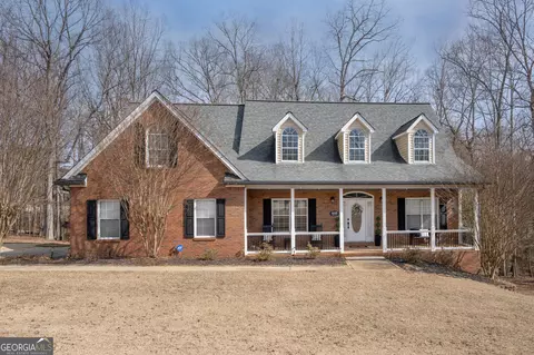 405 Marvin Ct, Mcdonough, GA 30252