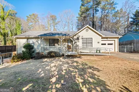 2655 Merry Rd, Cumming, GA 30041