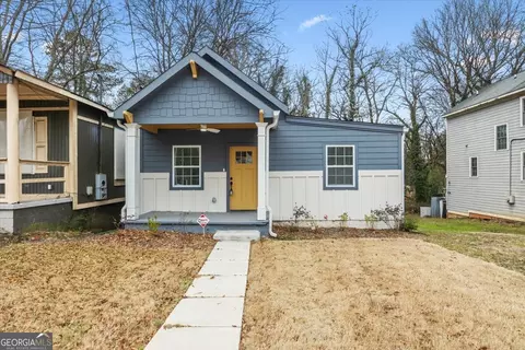 452 Lindsay St NW, Atlanta, GA 30314
