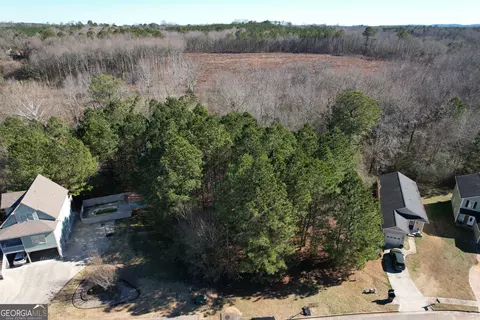 0 Wrightsburg Way, Zebulon, GA 30295