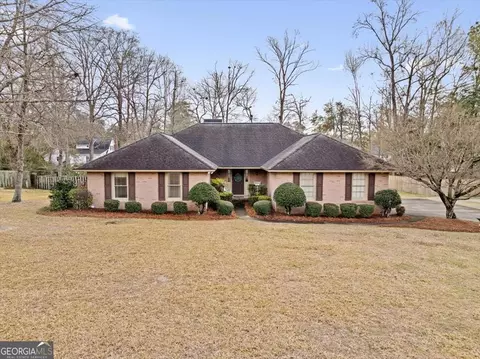 111 Ovid Dr, Dublin, GA 31021