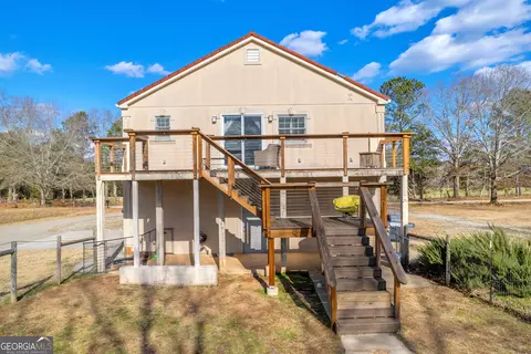 1051 County Line Trl, Mansfield, GA 30055