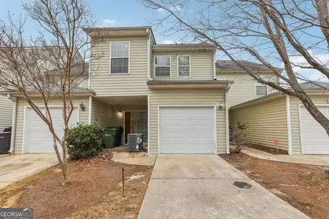 3489 Parc Dr SW, Atlanta, GA 30311