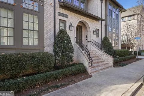 6736 Cadence Blvd, Sandy Springs, GA 30328