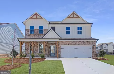 3941 Adler Cir #24, Buford, GA 30519
