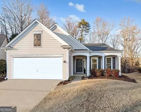 1540 Cloverleaf Pl, Cumming, GA 30041