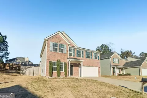6897 Estepona St, Atlanta, GA 30349