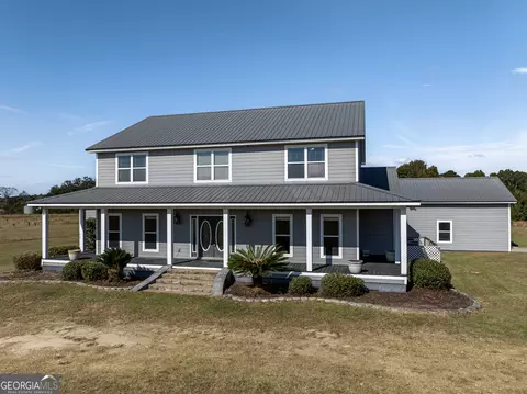 740 Middle Rd S, Leesburg, GA 31763