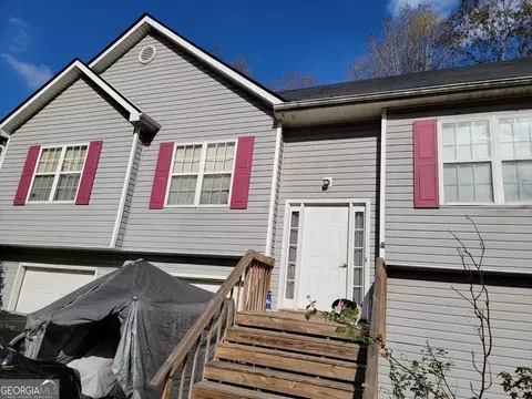 510 Hickeria Way, Winder, GA 30680