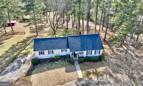 418 Hillview Rd, Hampton, GA 30228