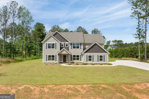 114 Corinth Reserve Pl #LOT 8, Grantville, GA 30220