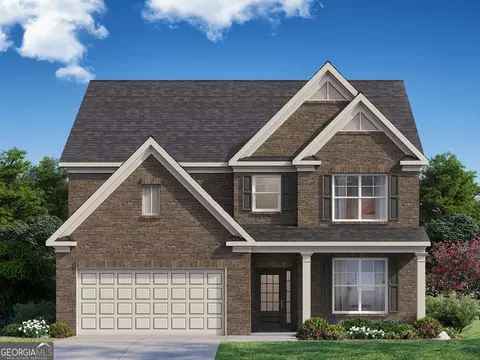 7175 Linden Dr, Atlanta, GA 30349