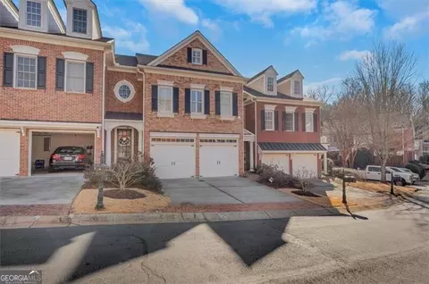 Undisclosed, Alpharetta, GA 30009