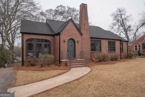 508 S Lewis St, Lagrange, GA 30240